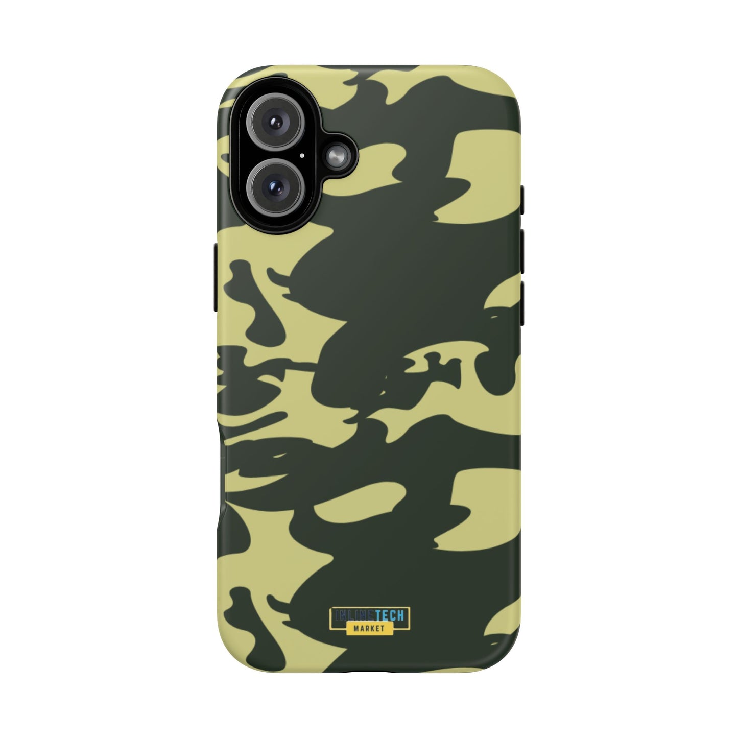 The Urban Terrain Tough Phone Case