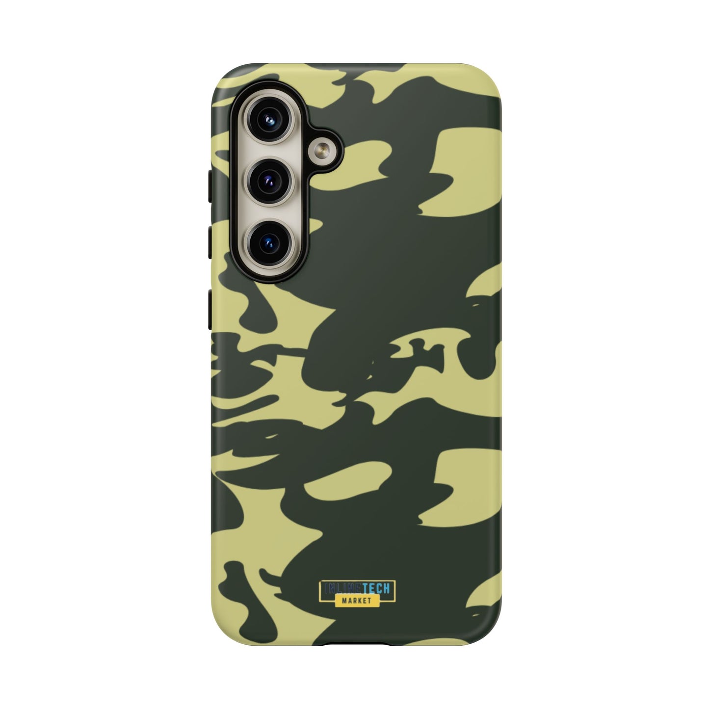 The Urban Terrain Tough Phone Case