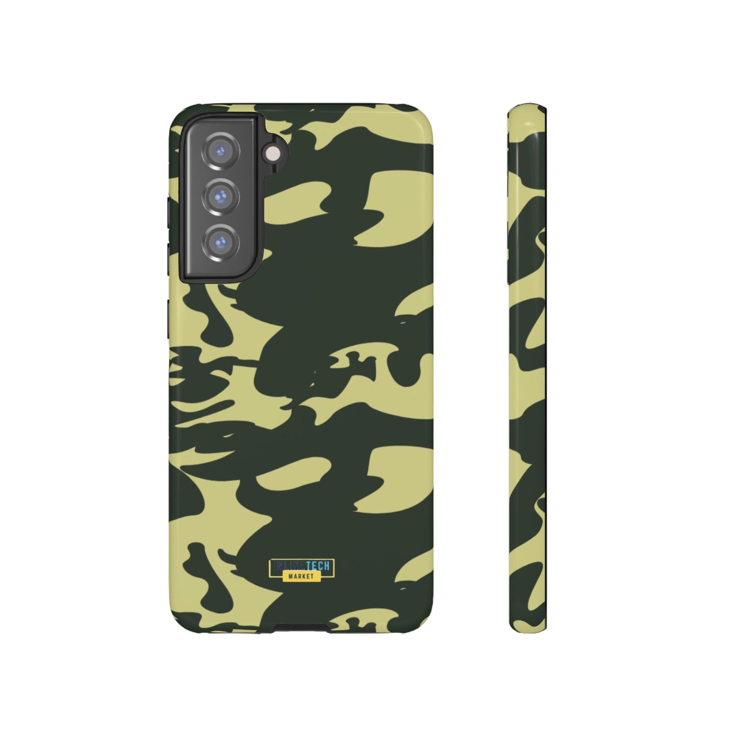 The Urban Terrain Tough Phone Case
