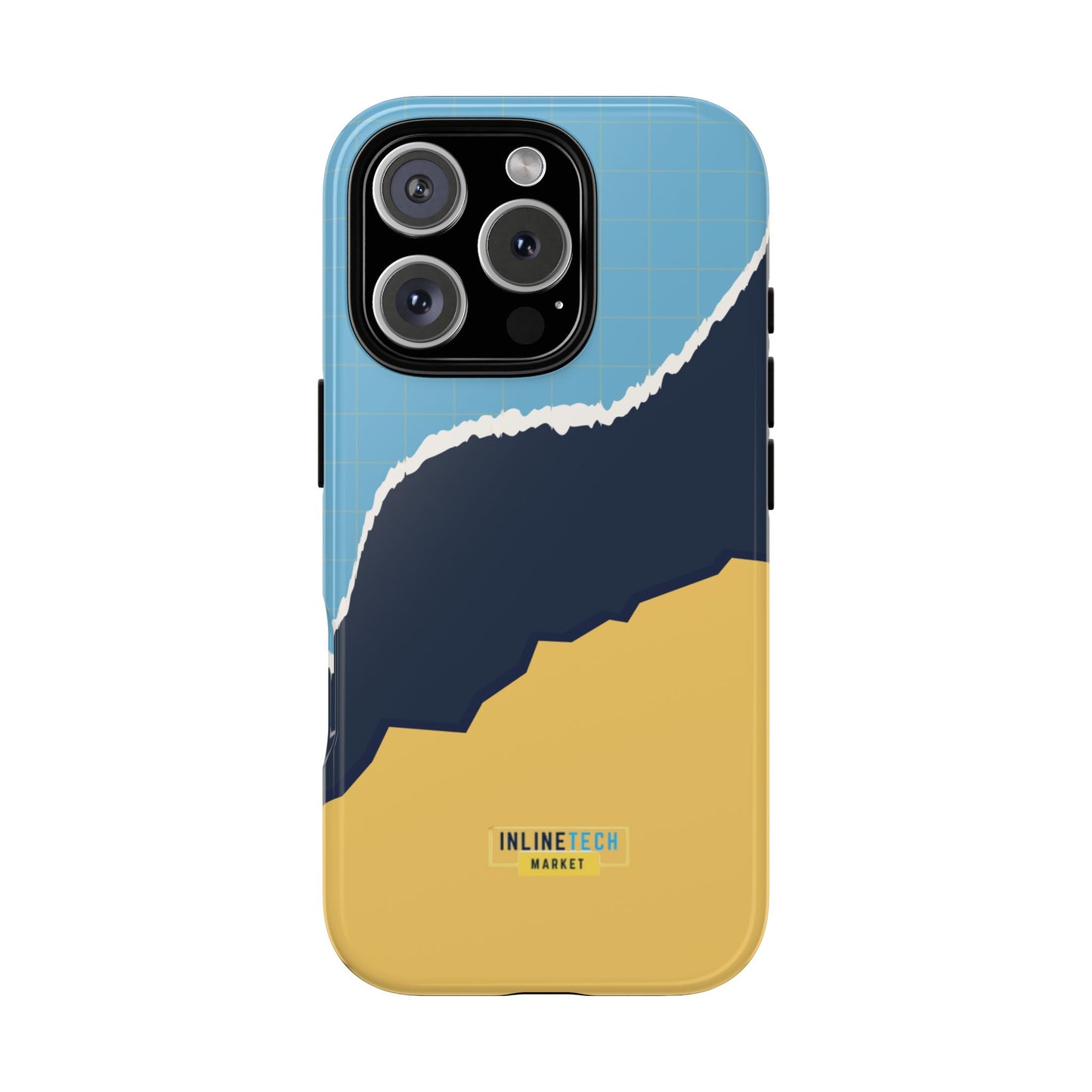 The Original Tough Phone Case