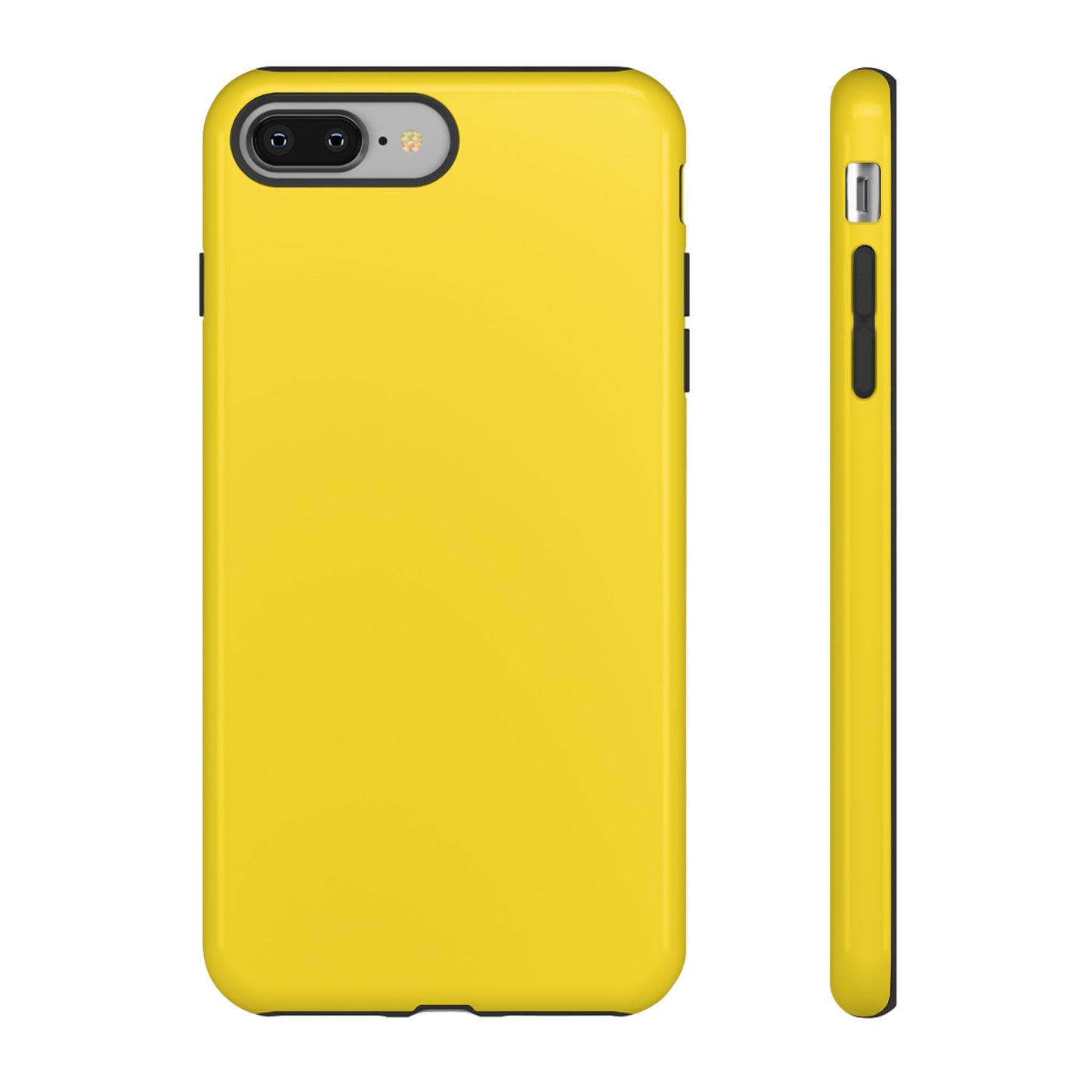 The Sunbeam Tough Phone Case