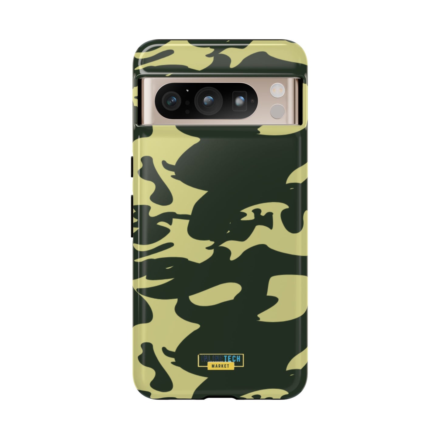 The Urban Terrain Tough Phone Case