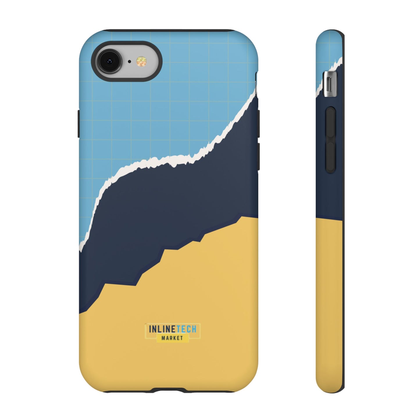 The Original Tough Phone Case
