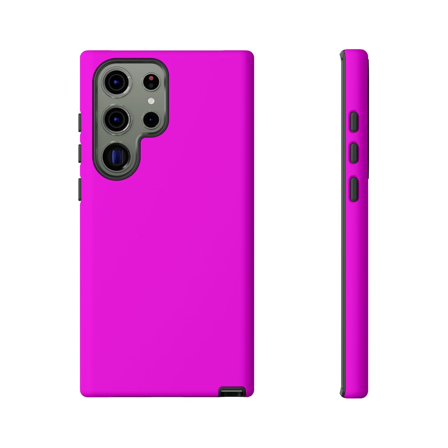 The Bold Move Tough Phone Case