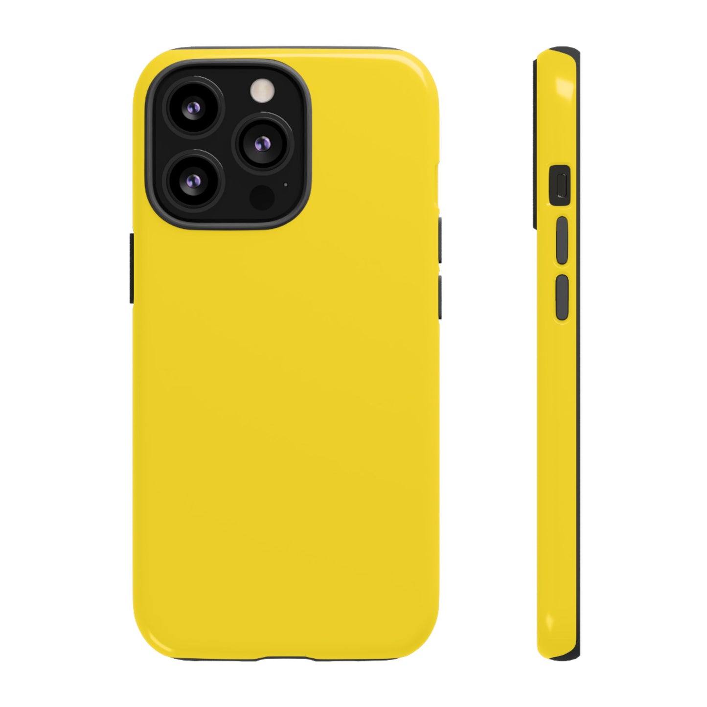 The Sunbeam Tough Phone Case