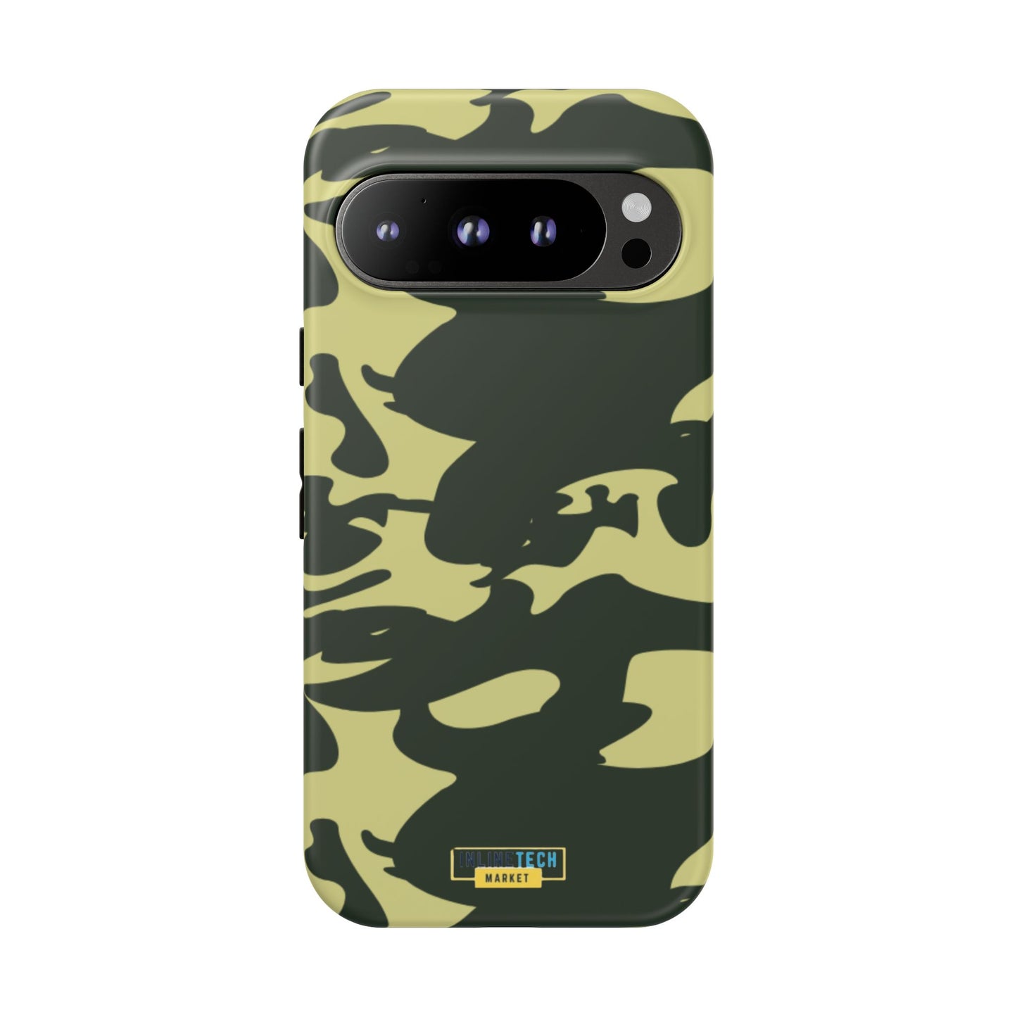 The Urban Terrain Tough Phone Case