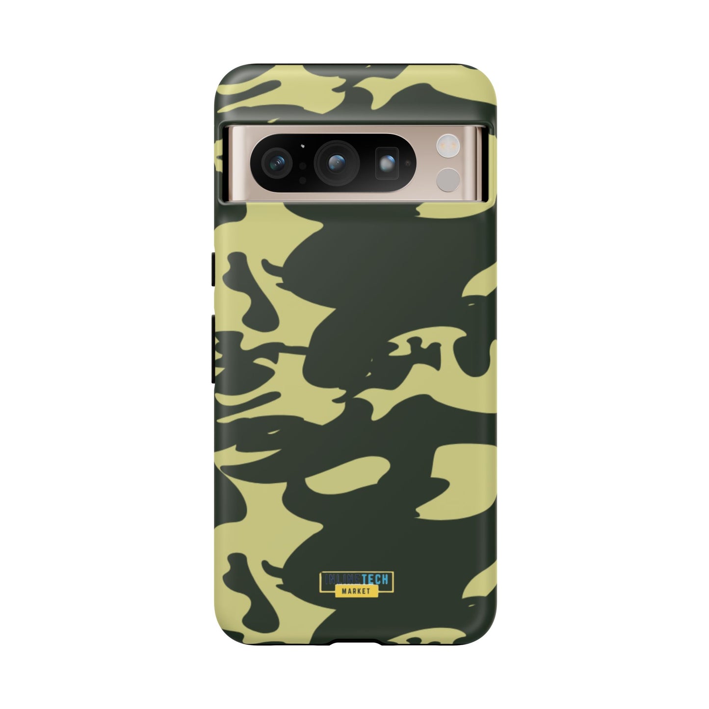 The Urban Terrain Tough Phone Case