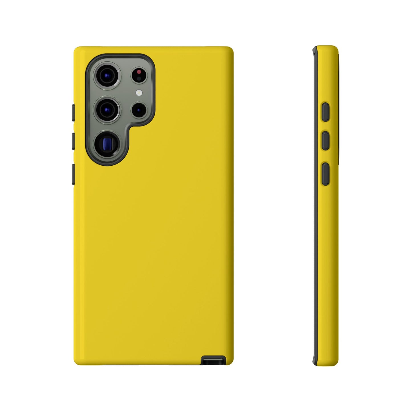 The Sunbeam Tough Phone Case