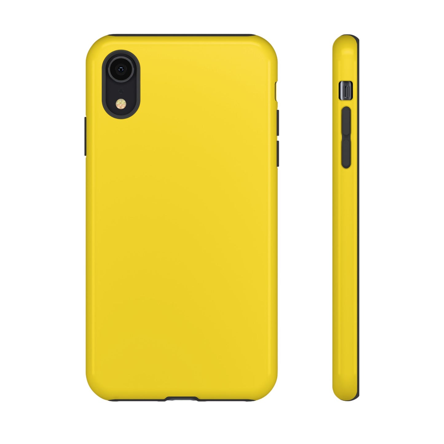 The Sunbeam Tough Phone Case