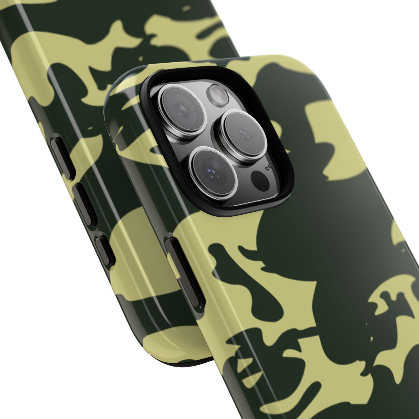 The Urban Terrain Tough Phone Case
