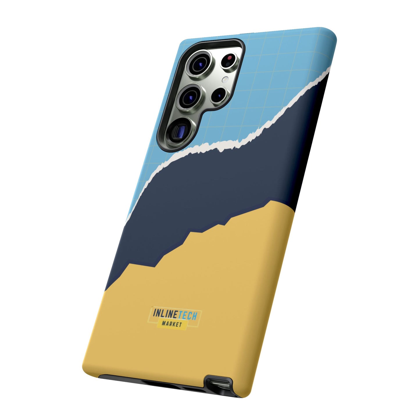 The Original Tough Phone Case