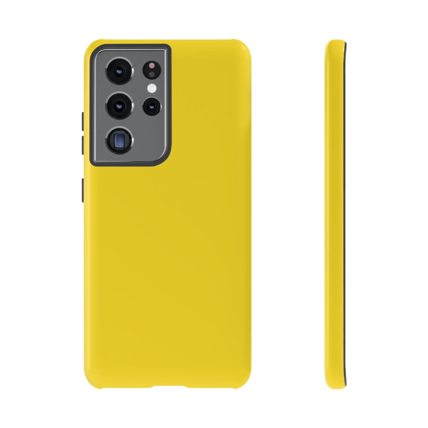 The Sunbeam Tough Phone Case