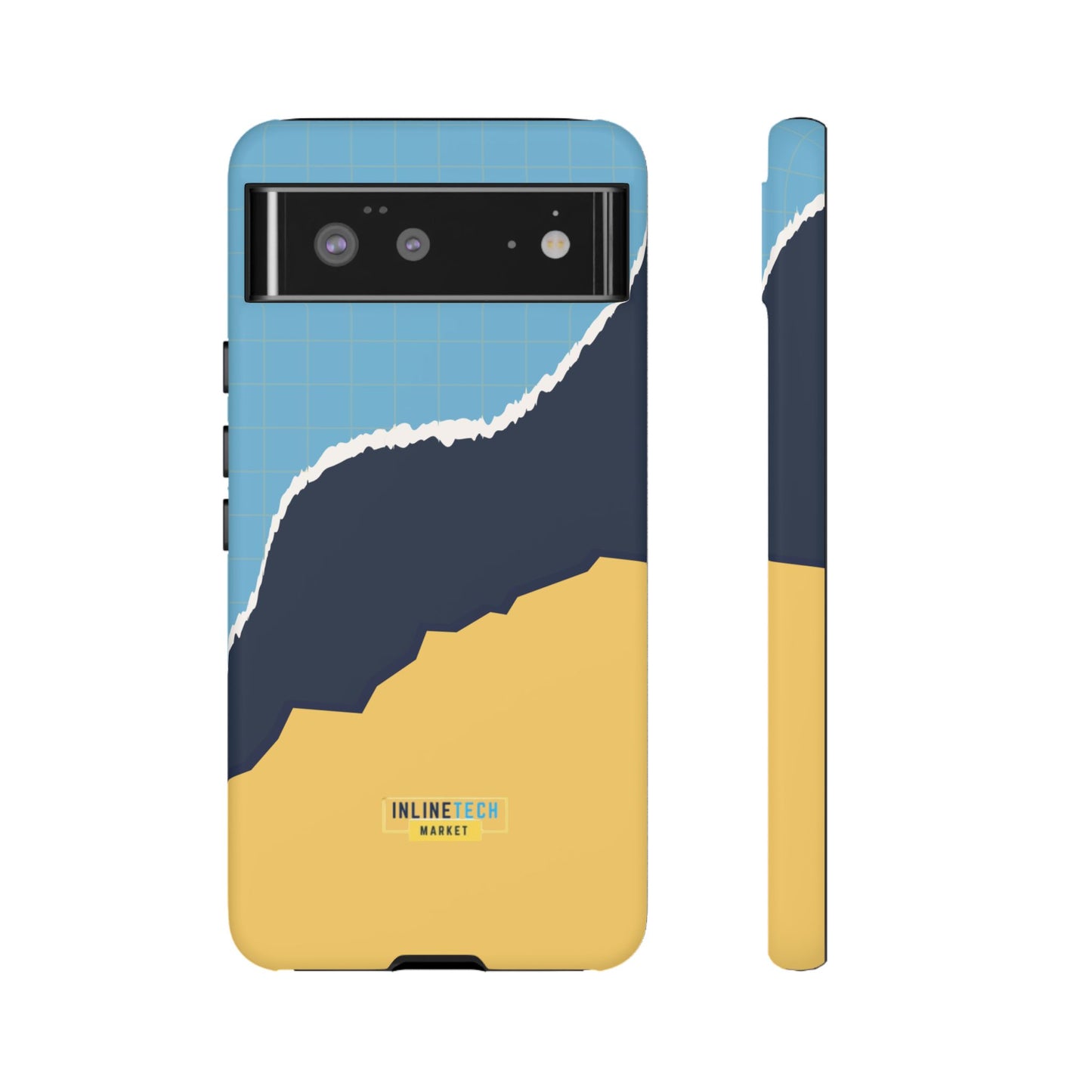 The Original Tough Phone Case