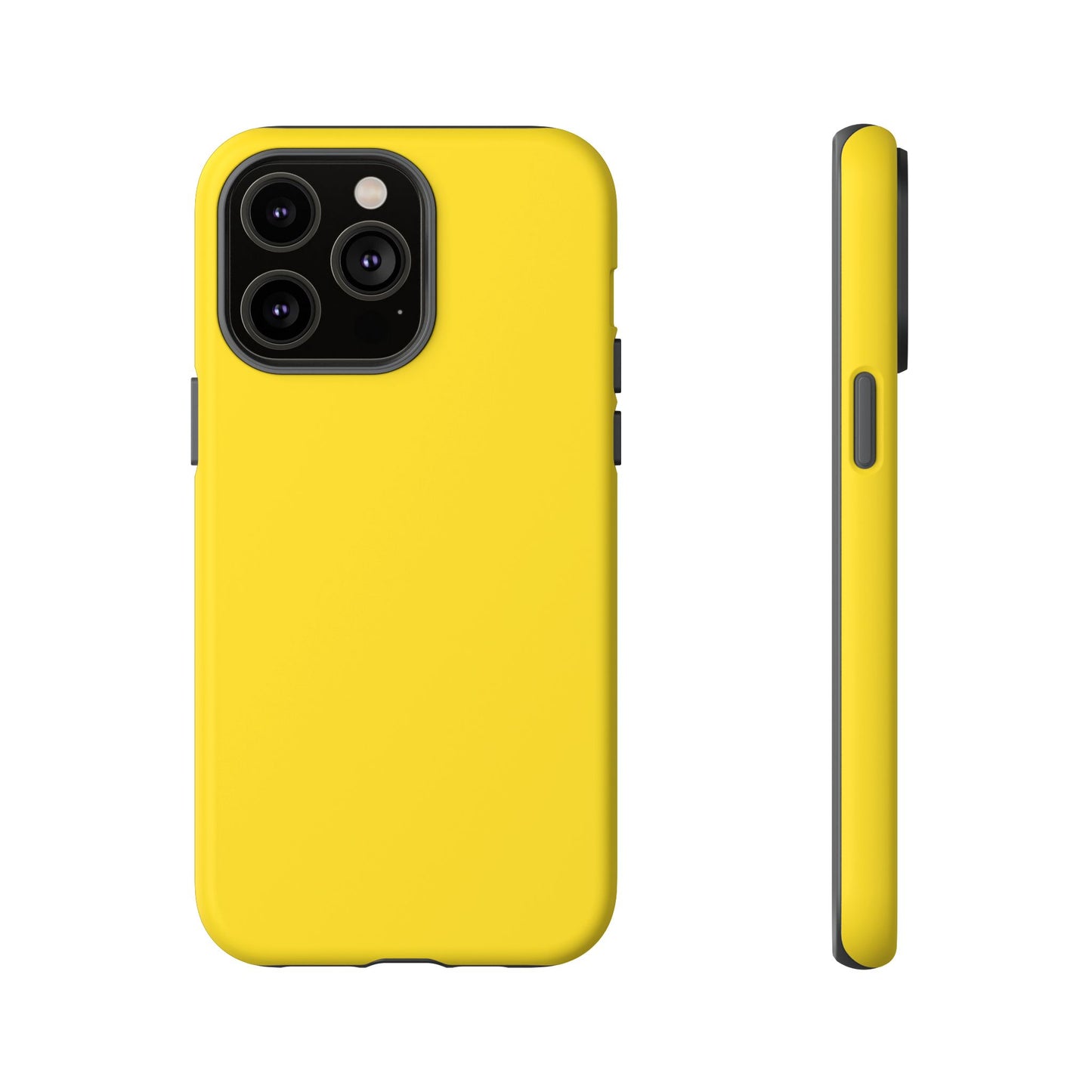 The Sunbeam Tough Phone Case