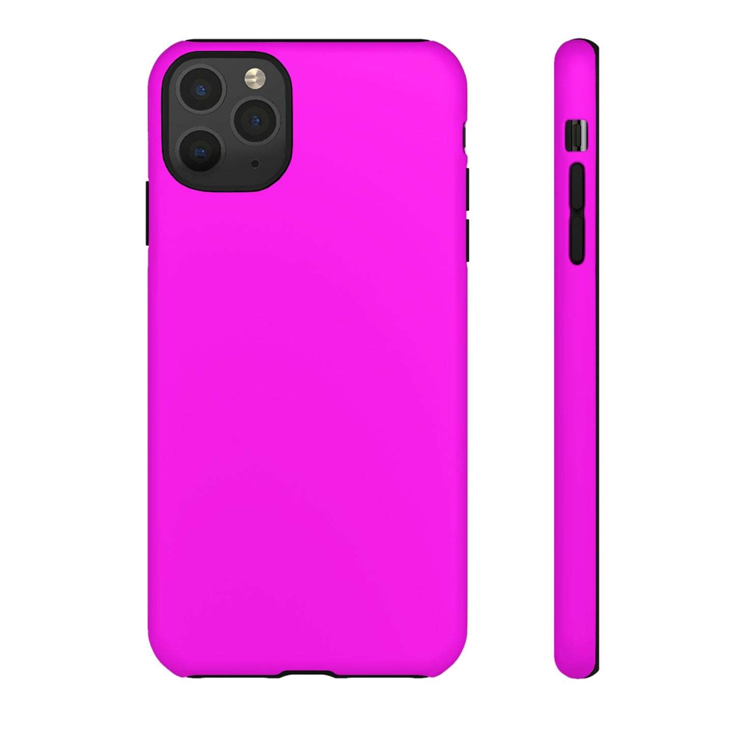 The Bold Move Tough Phone Case