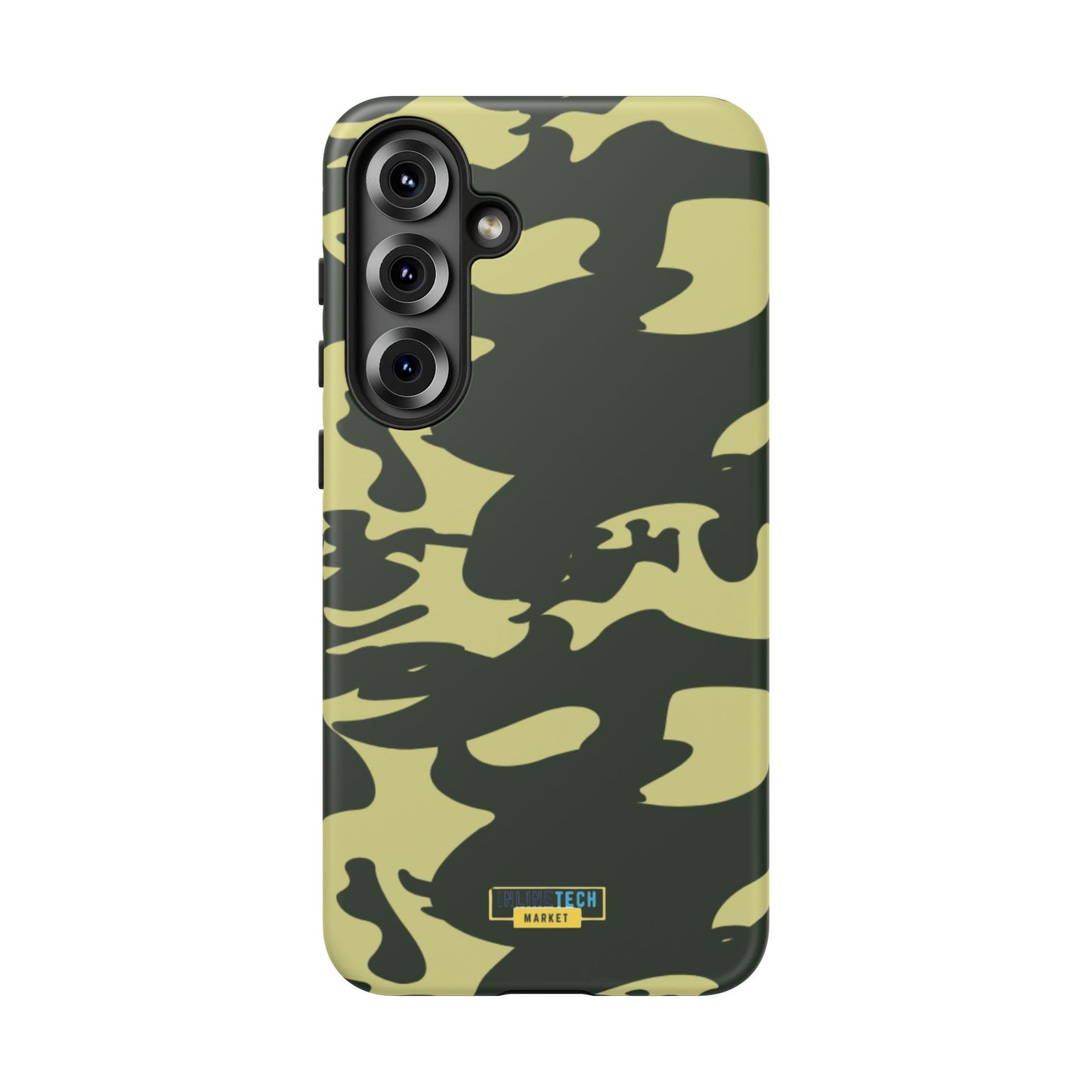 The Urban Terrain Tough Phone Case