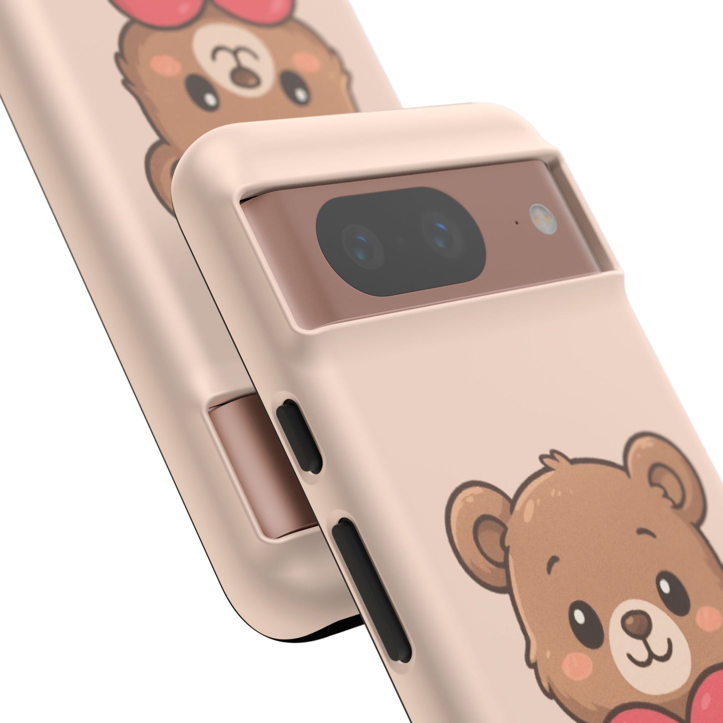 Mama Bear Love Tough Phone Case
