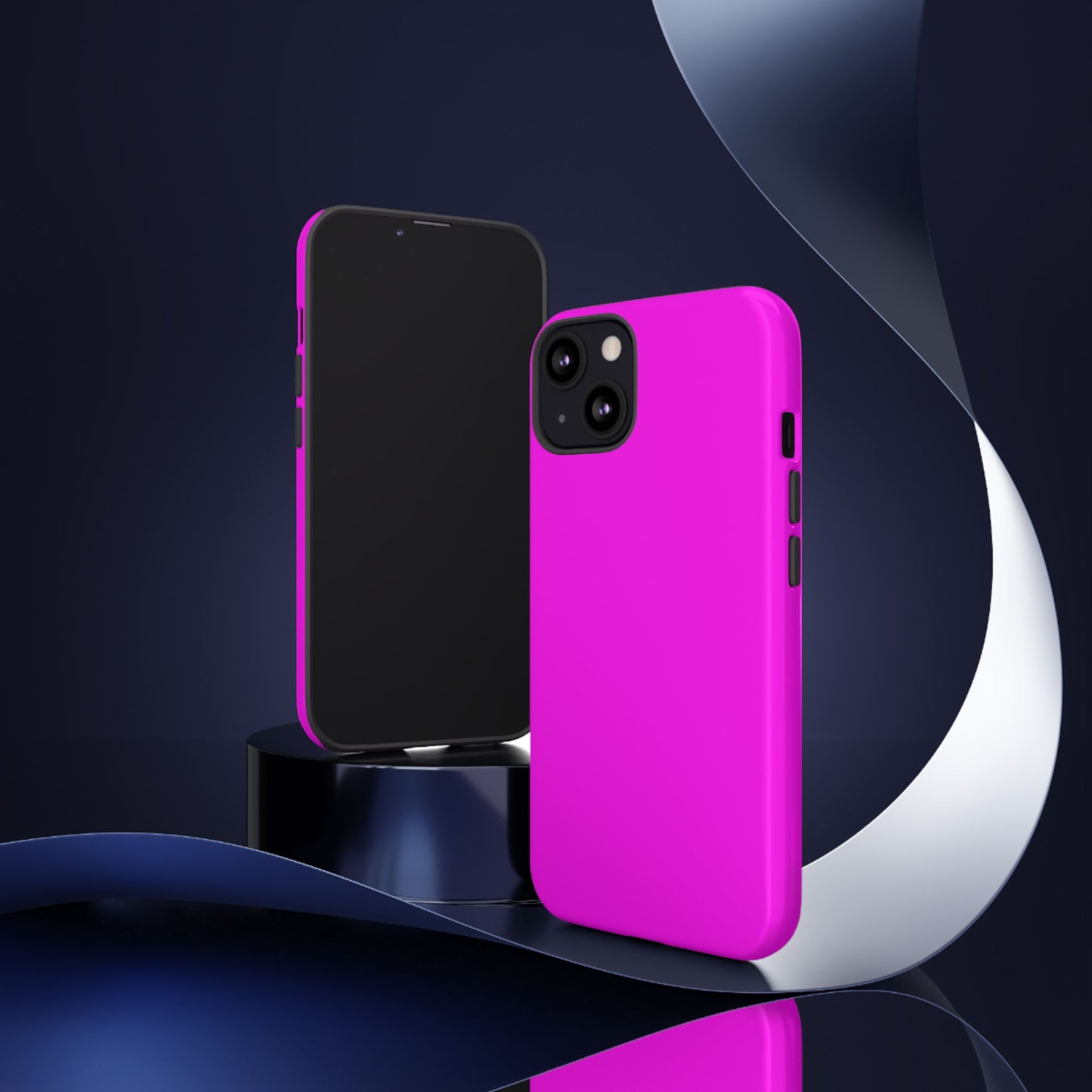 The Bold Move Tough Phone Case