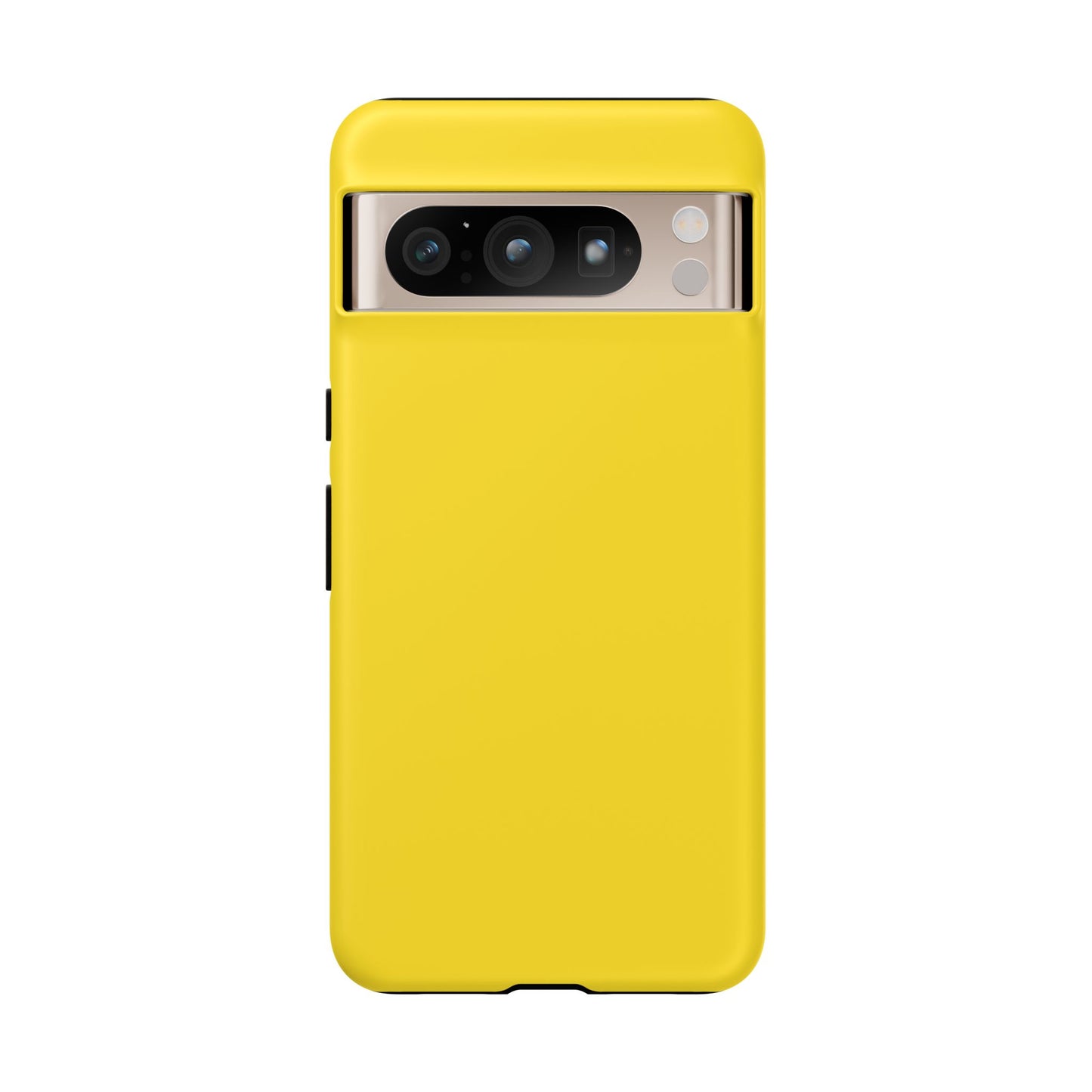 The Sunbeam Tough Phone Case
