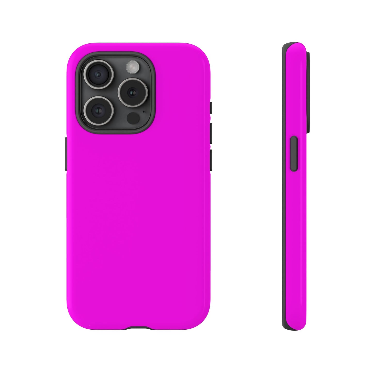 The Bold Move Tough Phone Case