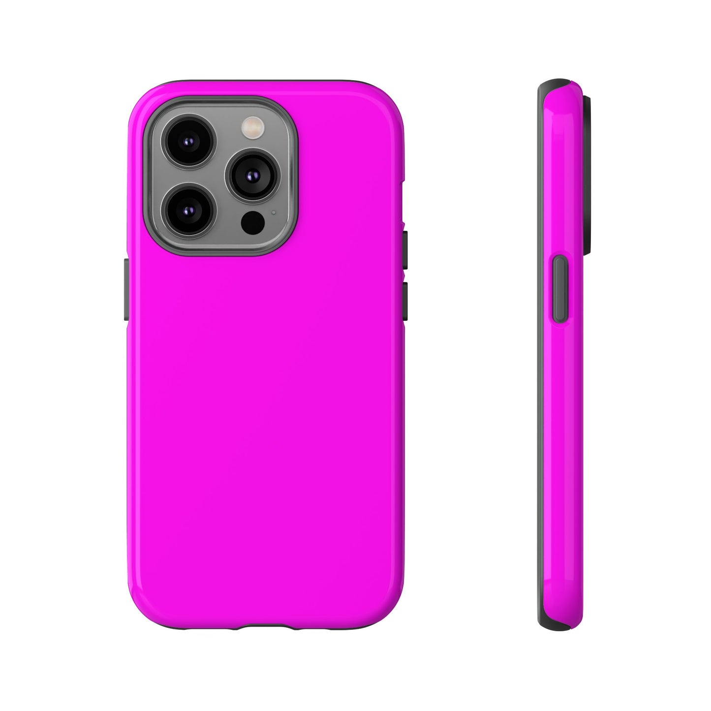 The Bold Move Tough Phone Case