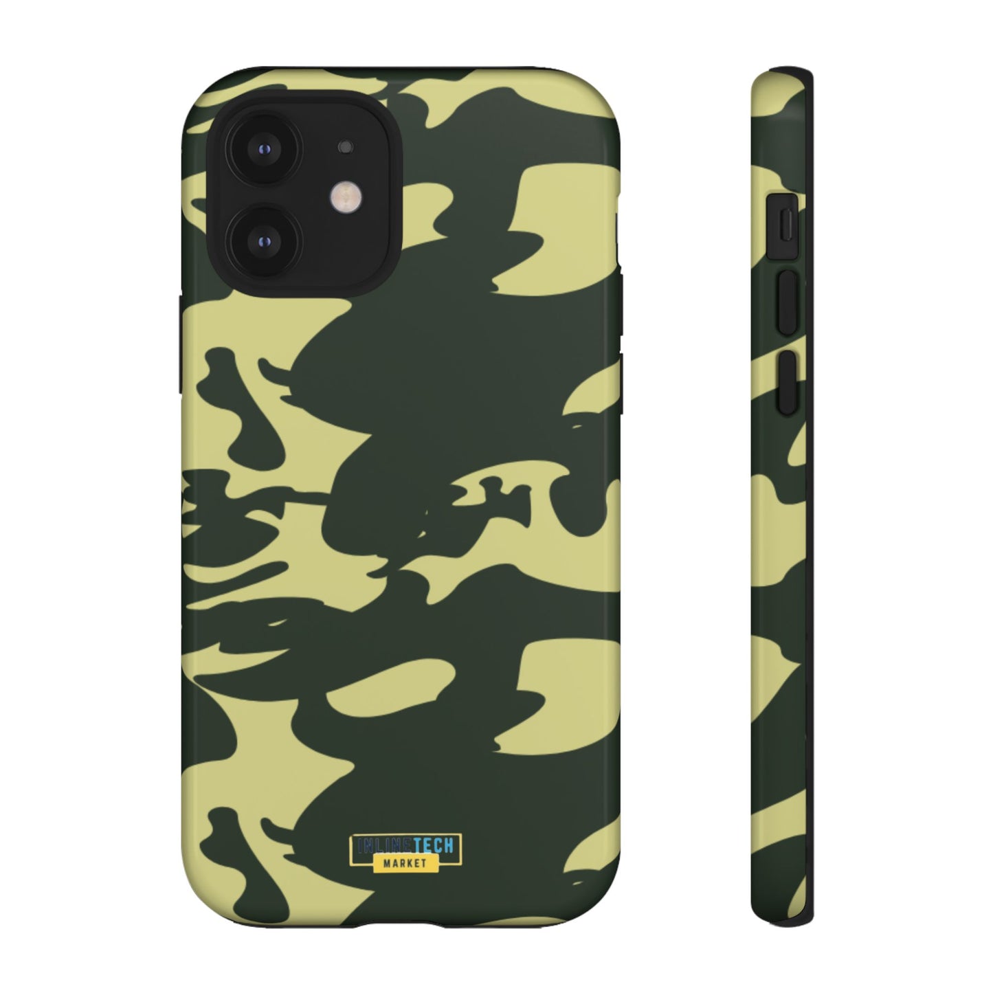 The Urban Terrain Tough Phone Case