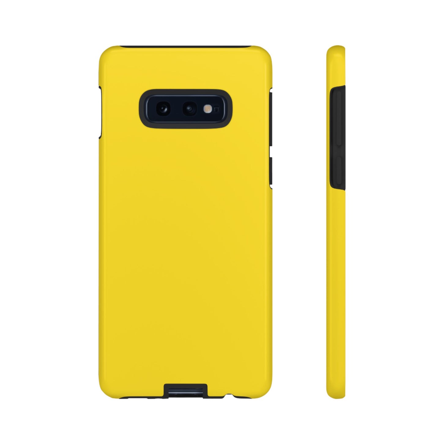 The Sunbeam Tough Phone Case