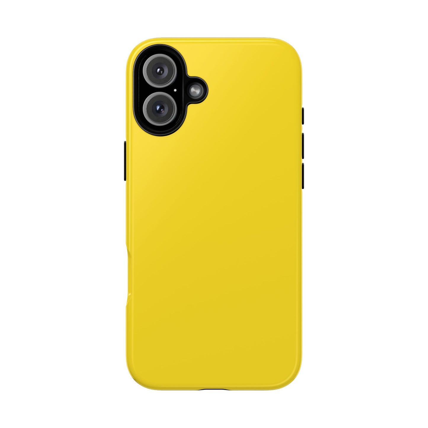 The Sunbeam Tough Phone Case