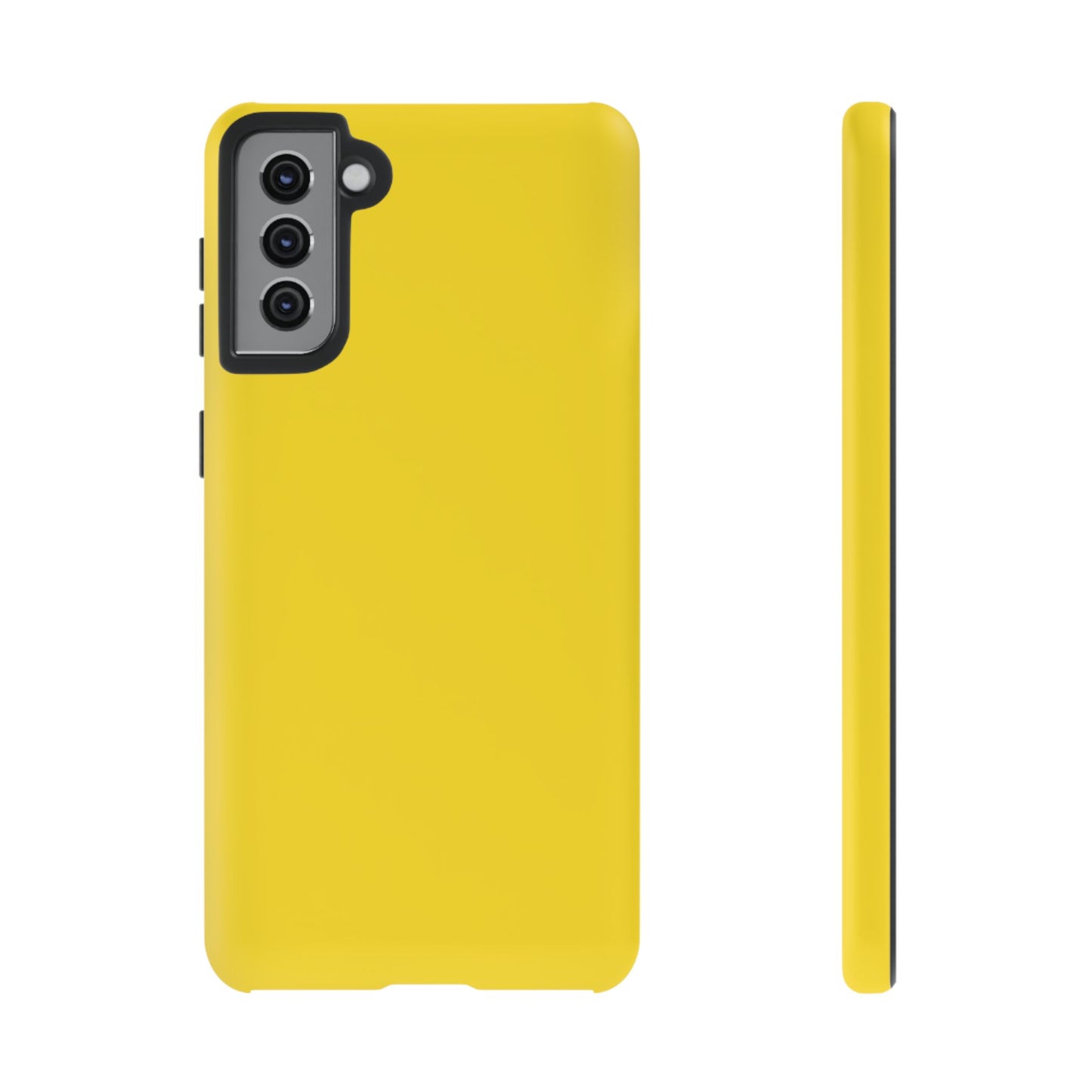 The Sunbeam Tough Phone Case