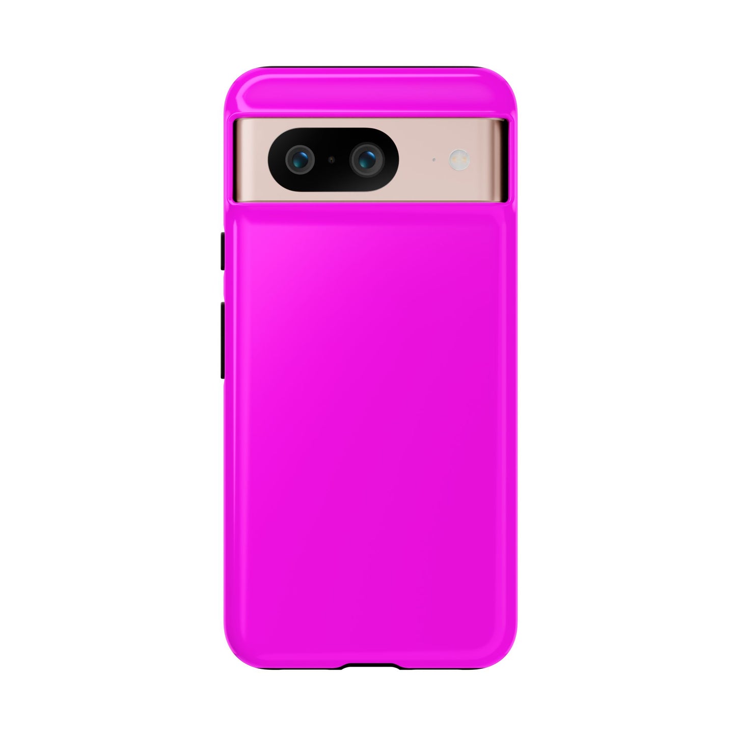The Bold Move Tough Phone Case