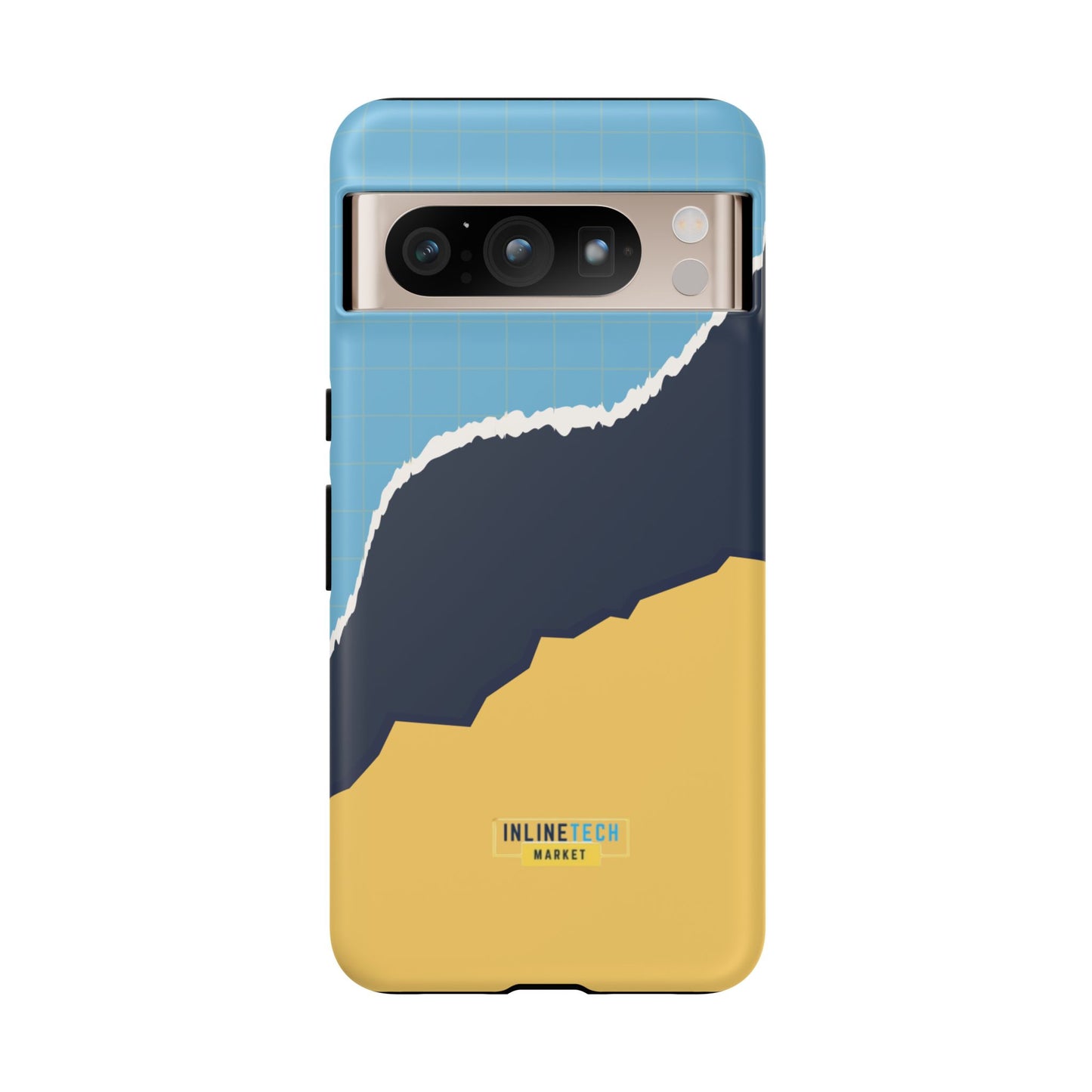 The Original Tough Phone Case