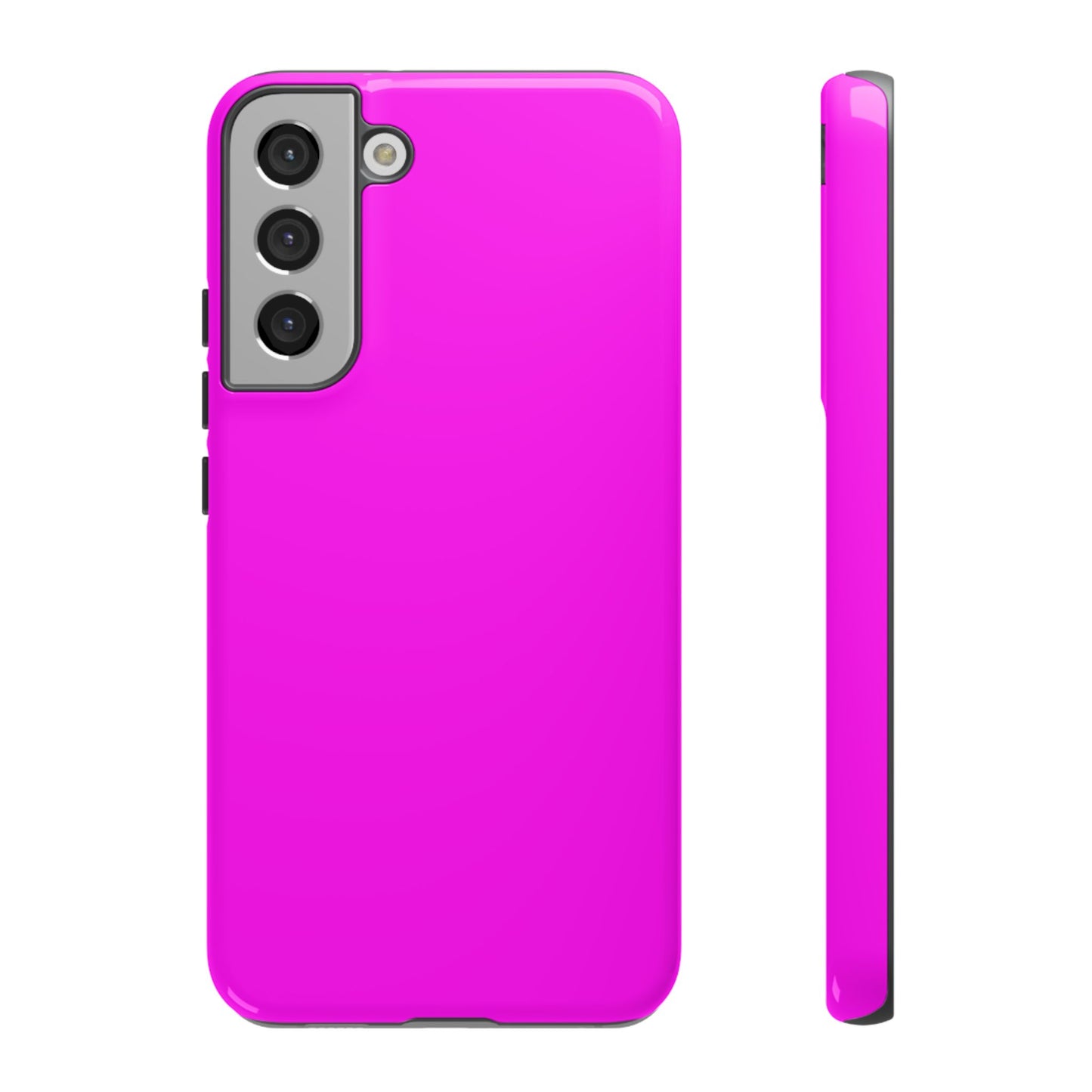 The Bold Move Tough Phone Case