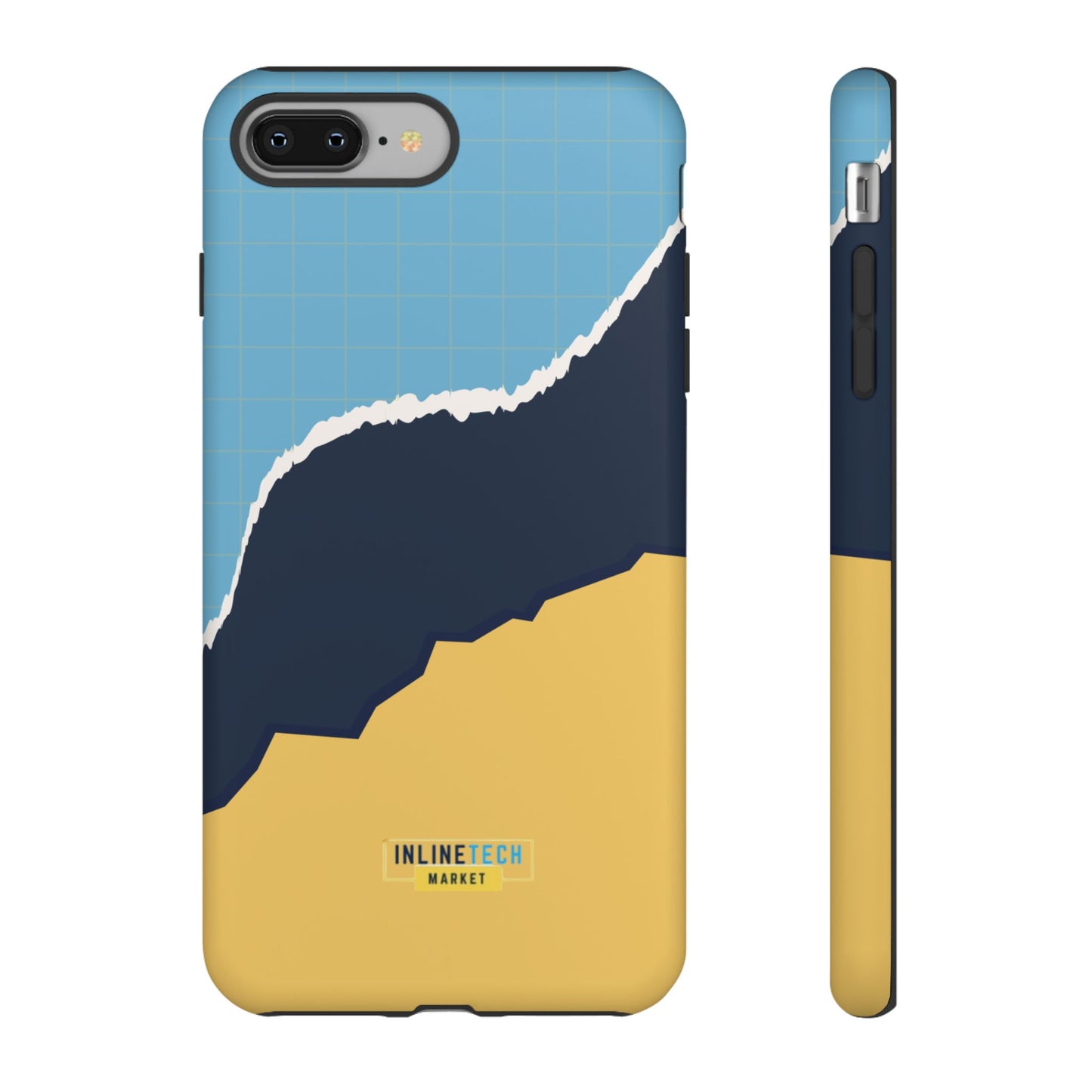 The Original Tough Phone Case
