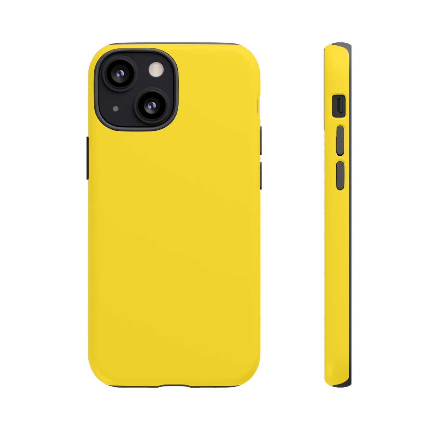The Sunbeam Tough Phone Case