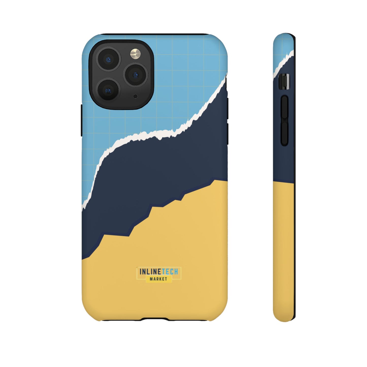 The Original Tough Phone Case