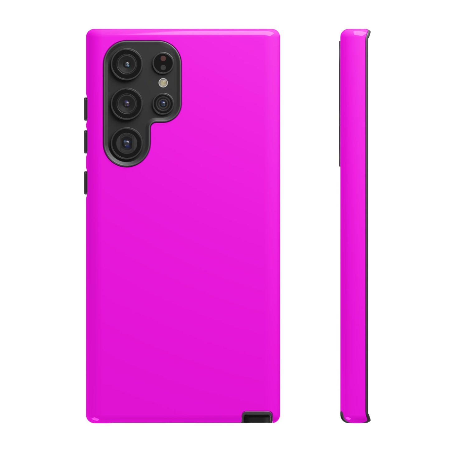 The Bold Move Tough Phone Case