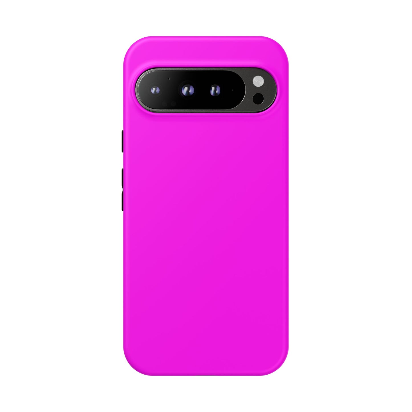 The Bold Move Tough Phone Case