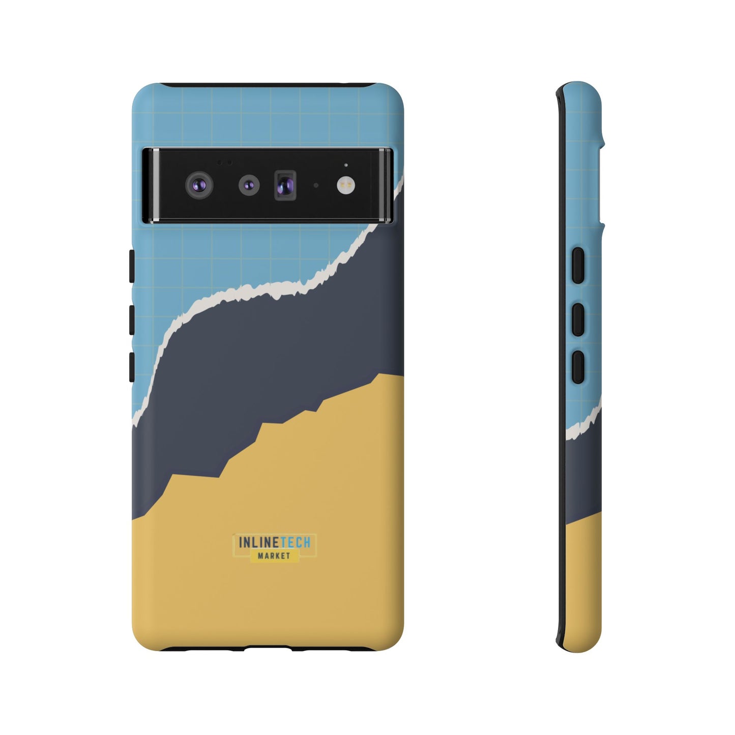 The Original Tough Phone Case