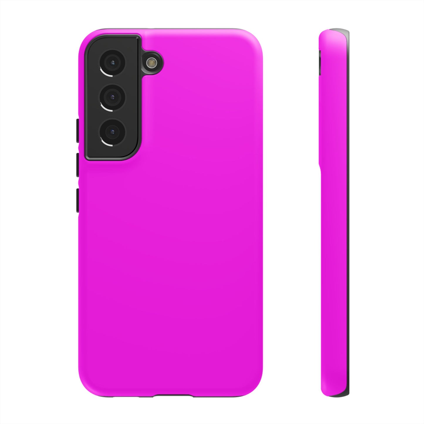 The Bold Move Tough Phone Case