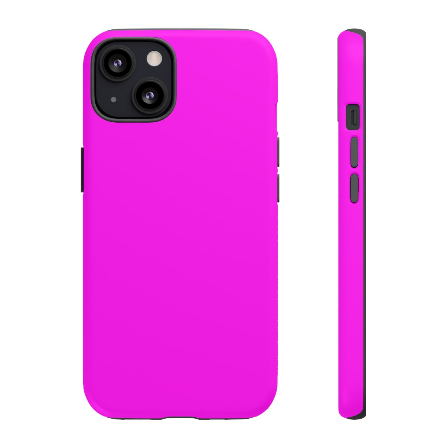 The Bold Move Tough Phone Case