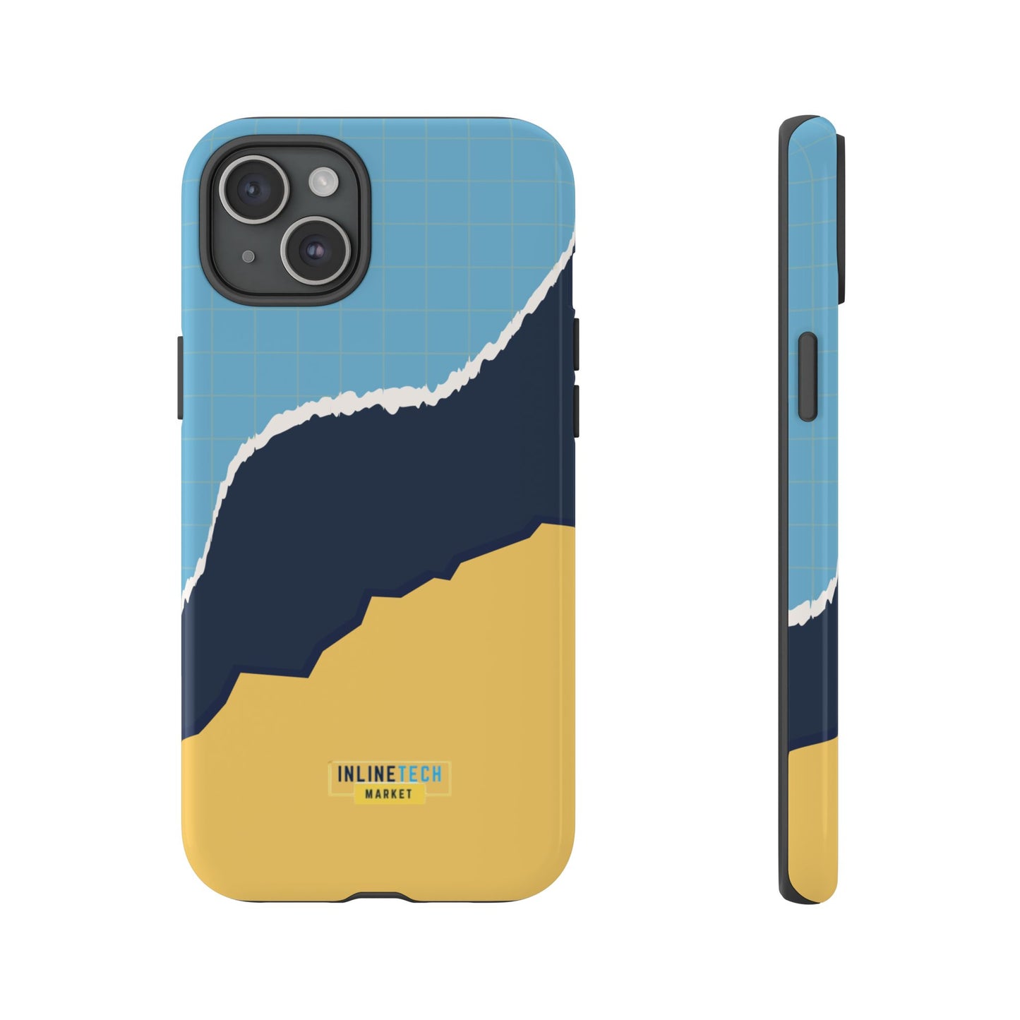 The Original Tough Phone Case