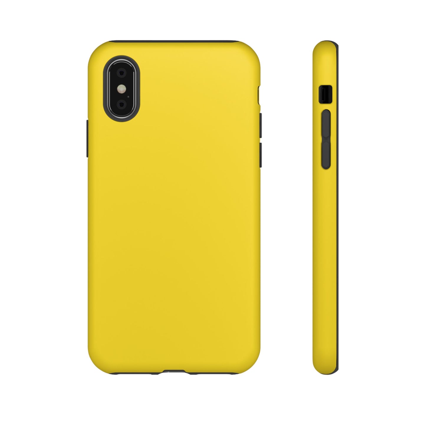 The Sunbeam Tough Phone Case