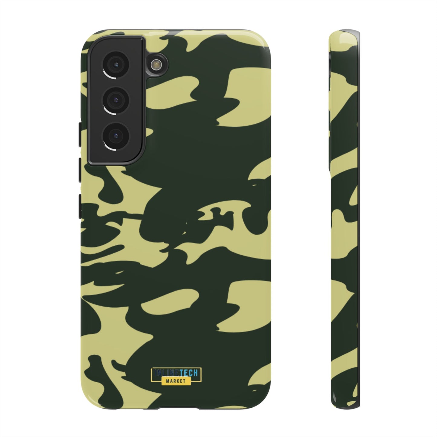 The Urban Terrain Tough Phone Case