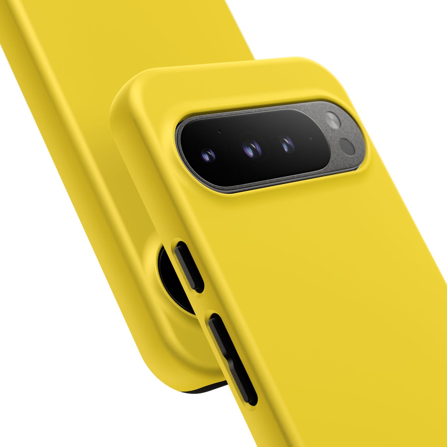 The Sunbeam Tough Phone Case