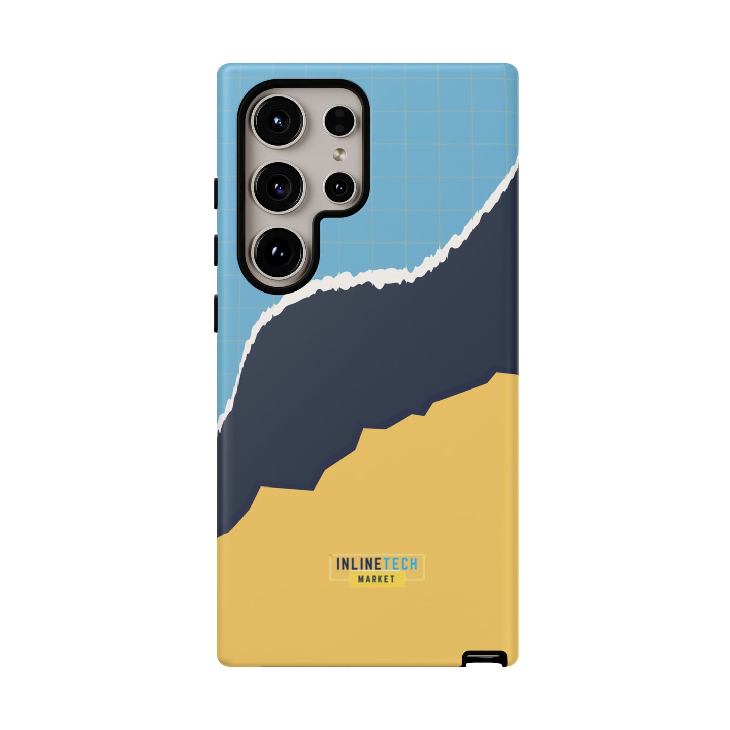 The Original Tough Phone Case