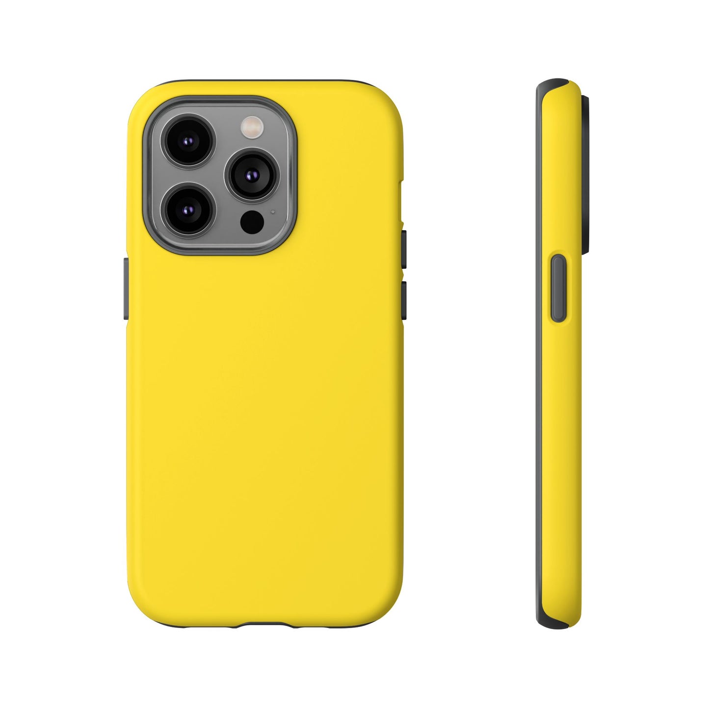 The Sunbeam Tough Phone Case