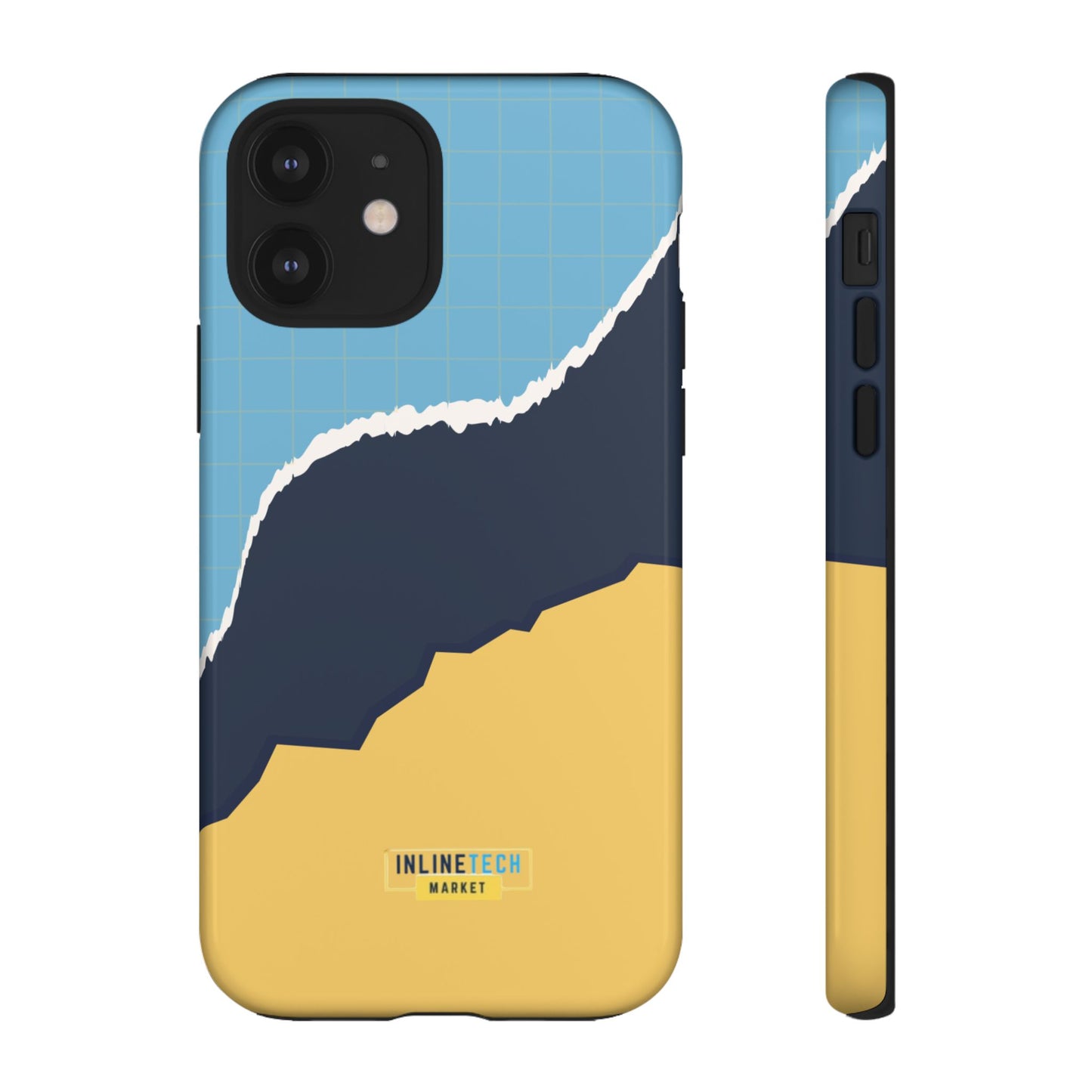 The Original Tough Phone Case