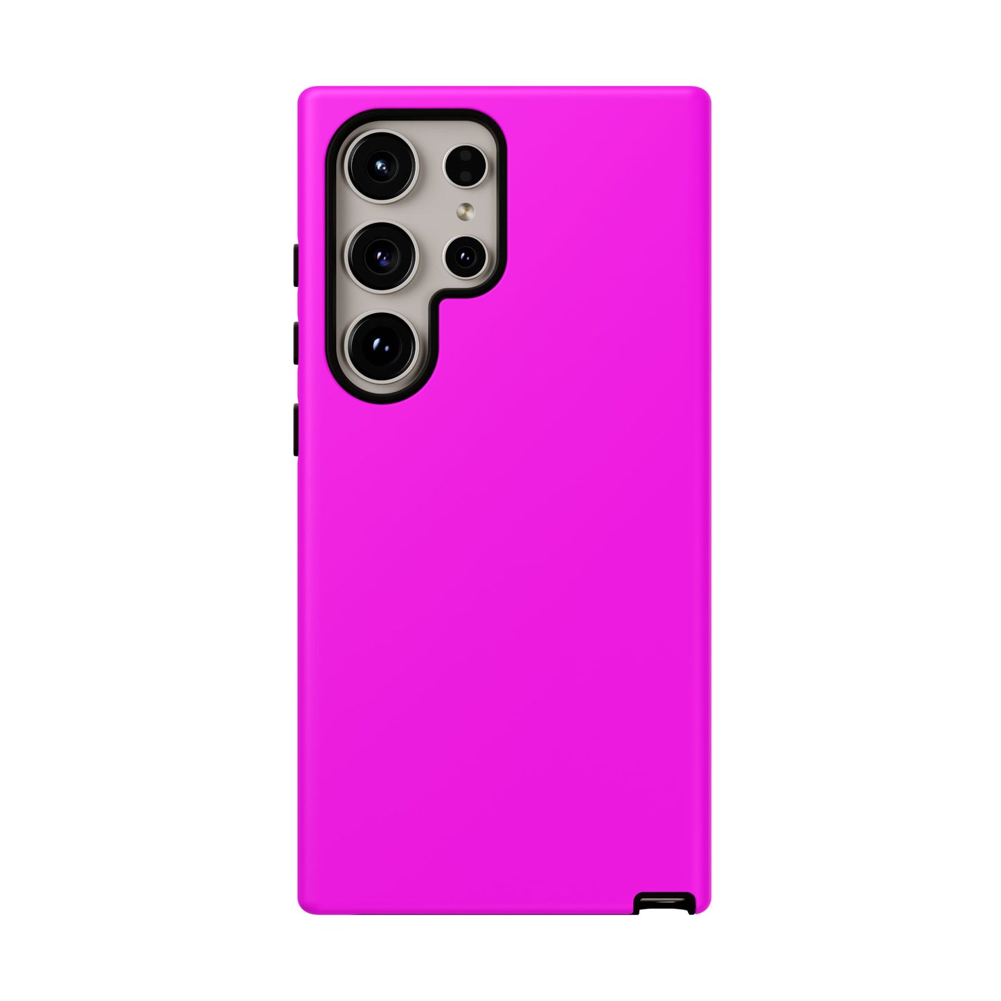 The Bold Move Tough Phone Case