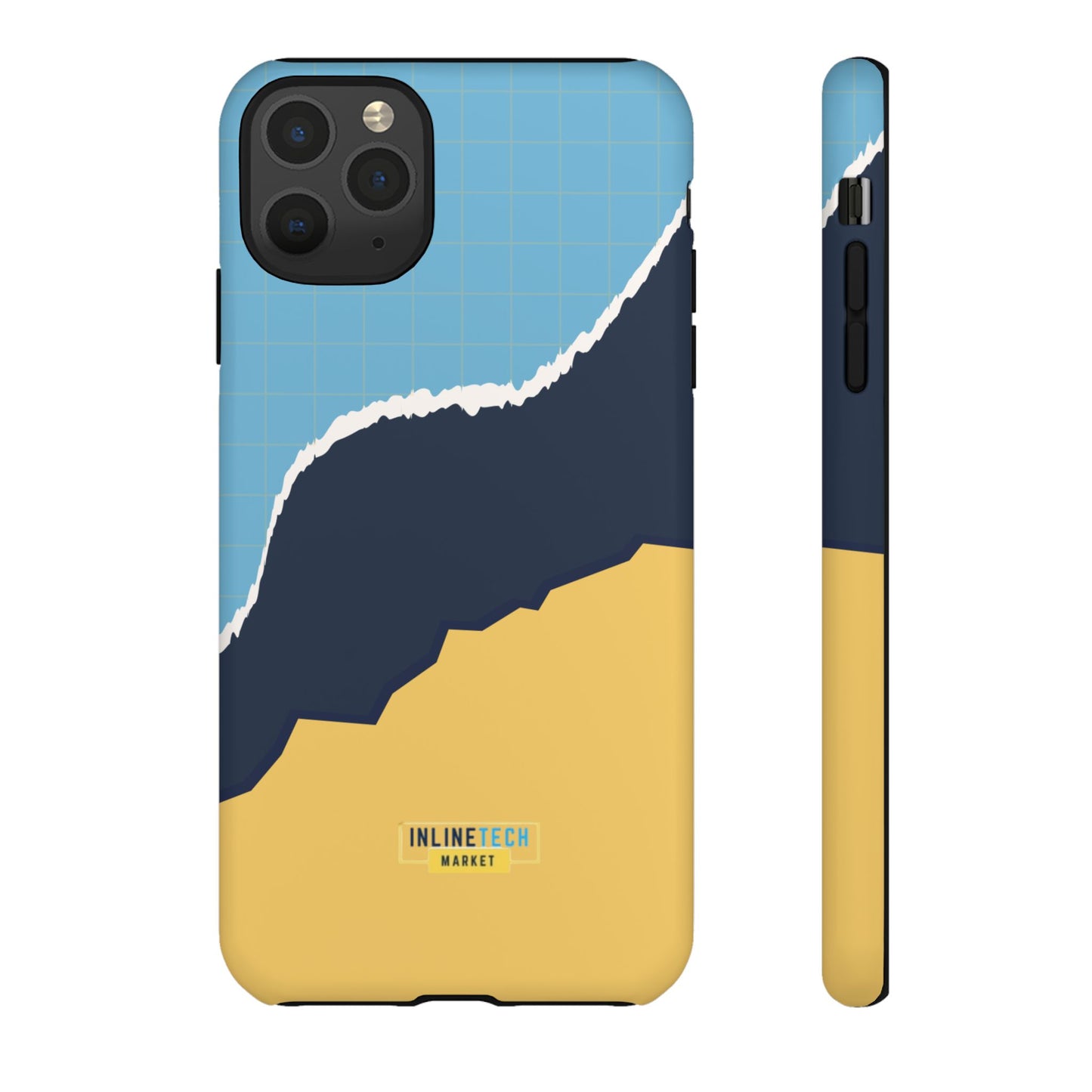 The Original Tough Phone Case