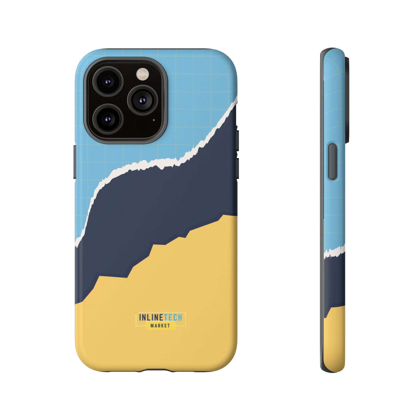 The Original Tough Phone Case